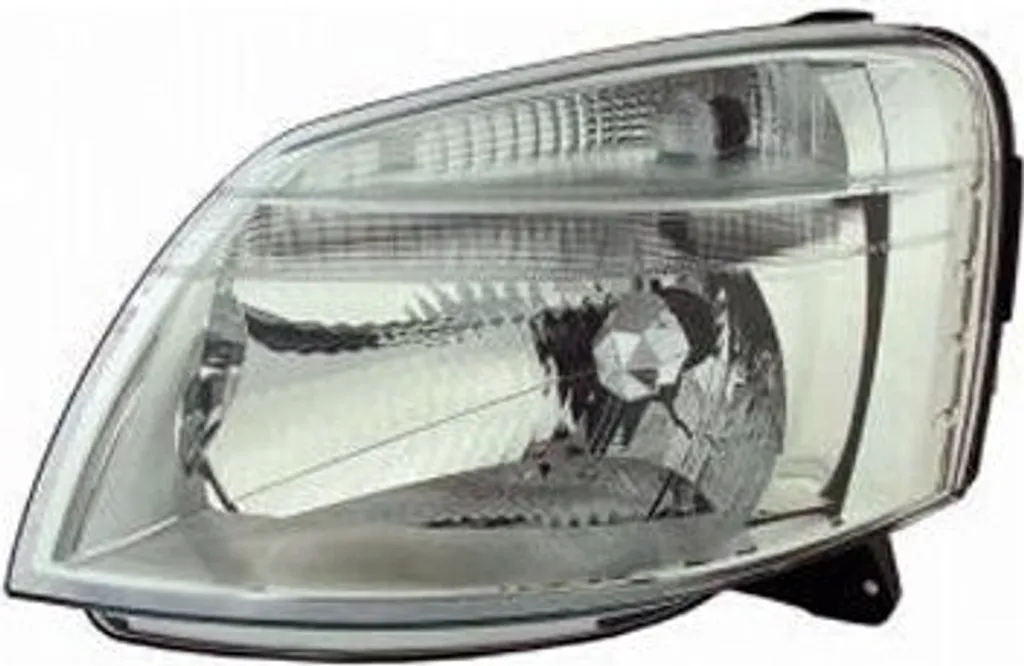 VAN WEZEL 0904961 Faro Sinistro Berlingo Partner - Ricambi Originali OE
