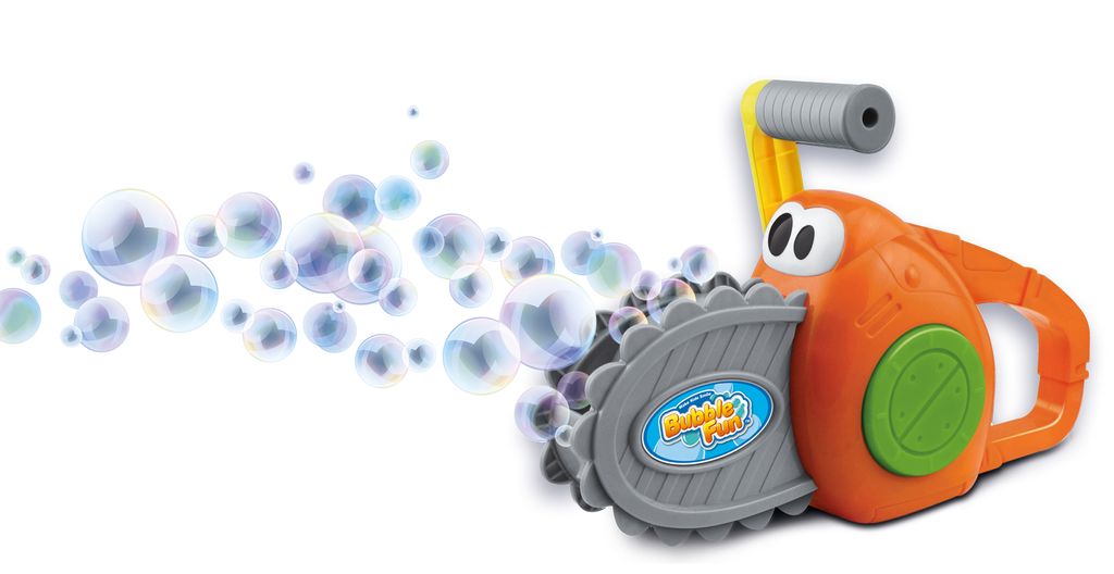 Bubble Power, 118 ml