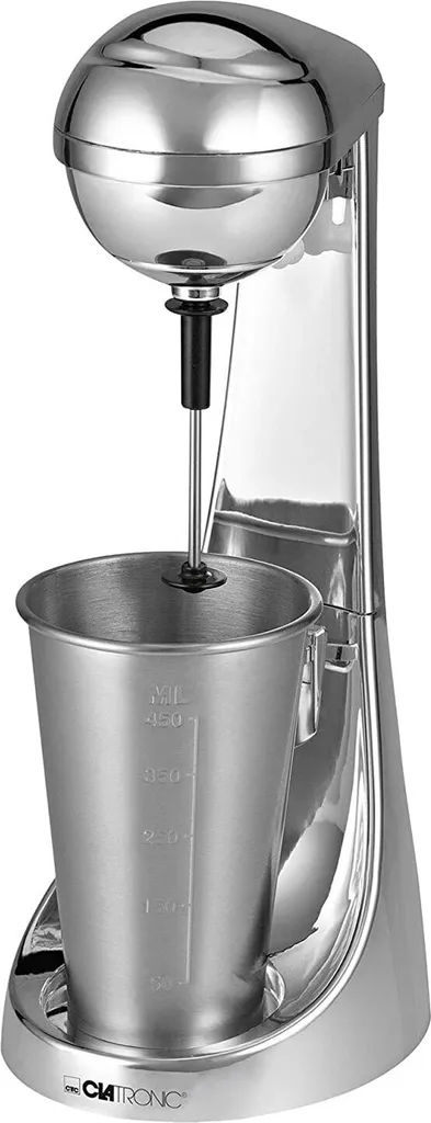 Barmixer Clatronic BM 3472 Mixeur sans Grumeaux pour Boissons et Sauces