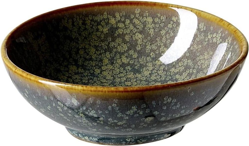 Ritzenhoff und Breker Troms terra Dipschale 8x8x3cm Packung 1 Stück