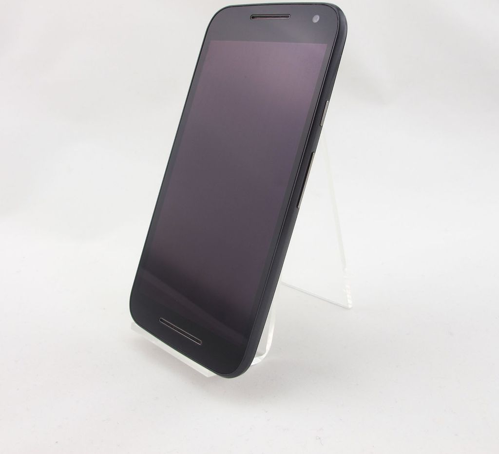 Motorola Moto G, 12,7 cm (5"), 2 GB, 8 GB, 13 MP, Android Produktbild 