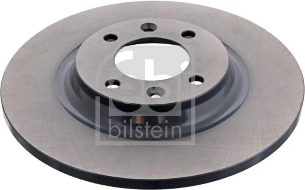Disque de frein FEBI BILSTEIN 44013 pour Peugeot 308 et Citroën C4
