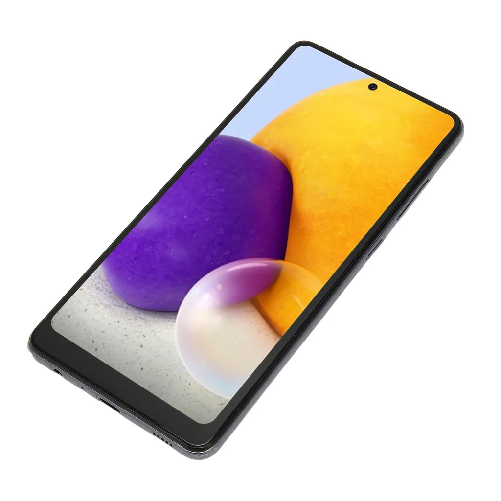Écran de remplacement haute définition pour A72 avec vitre tactile LCD