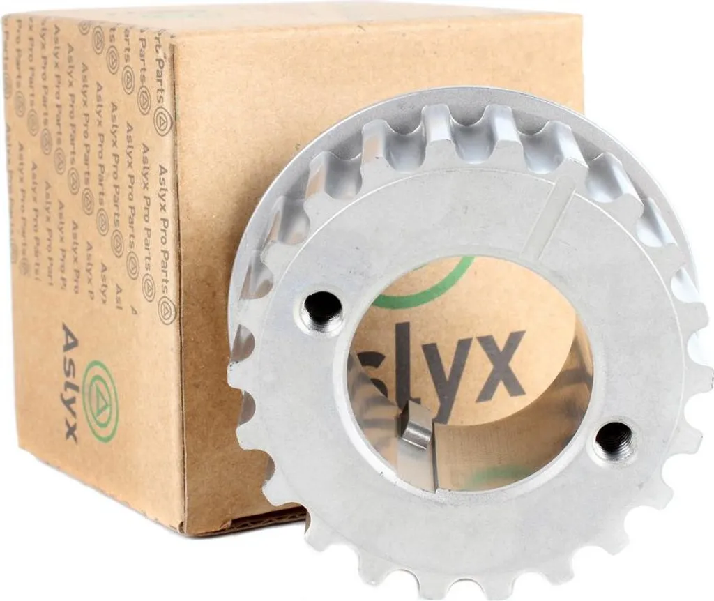 Pignon de vilebrequin 1.9 dCi : évitez la casse de distribution