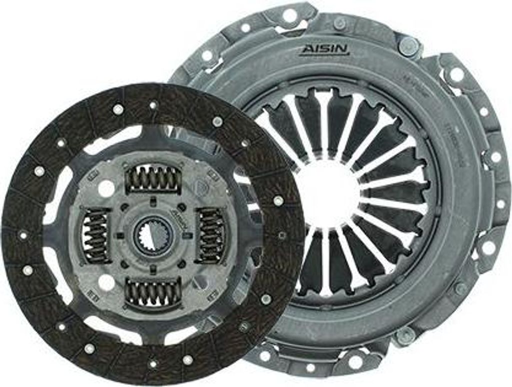AISIN KE-FO24R Kupplungssatz OE 1327853 kompatibel mit C-Max, Focus