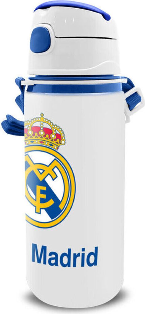 Real Madrid bidon del real madrid RM00005 Immagine del prodotto 