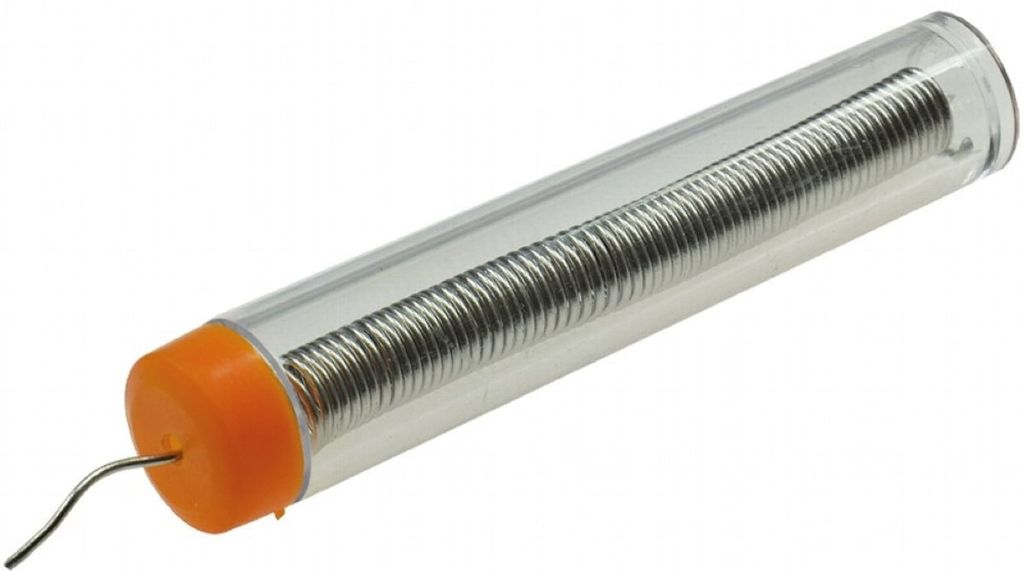 ChiliTec Lötzinn bleifrei im Spender 12 g Sn 99,3 %/ Cu 0,7 Produktbild 