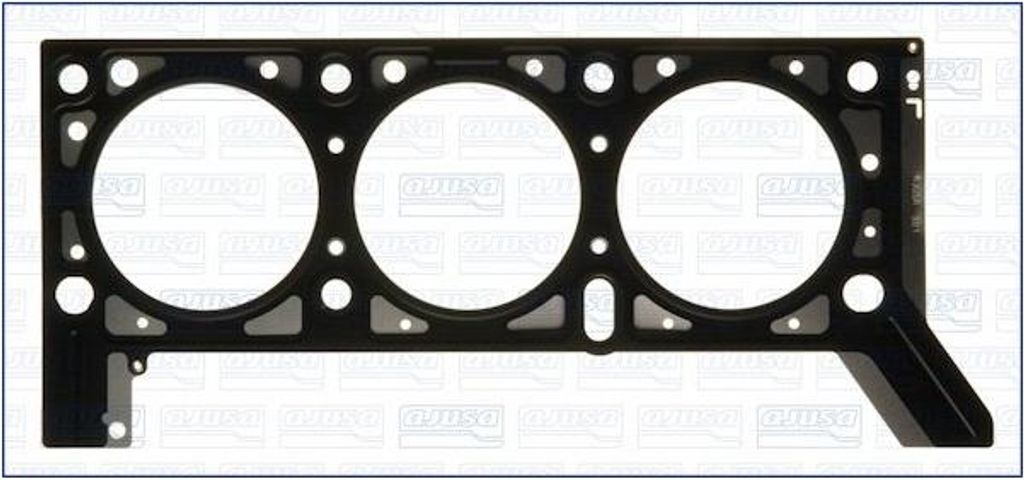AJUSA 10177500 Zylinderkopfdichtung für VW Routan Kastenwagen für CHRYSLER GRAND VOYAGER V (RT) für DODGE GRAND CARAVAN