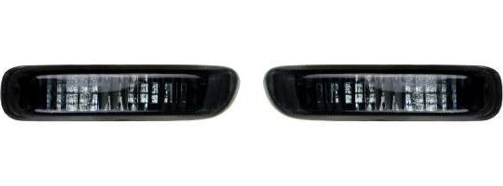 ABAKUS 444-1403PXBEVS Blinkleuchtensatz OE kompatibel mit 3er E46