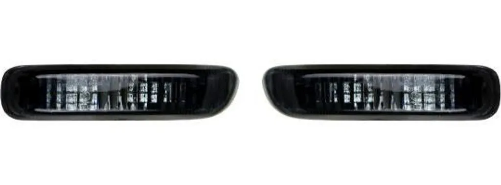 Ricambio Frecce BMW E46 ABAKUS 444-1403PXBEVS Set Anteriore