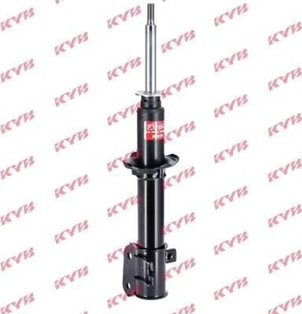 Amortisseur KYB 333306 à Gaz Excel-G pour Suspension Avant Gauche