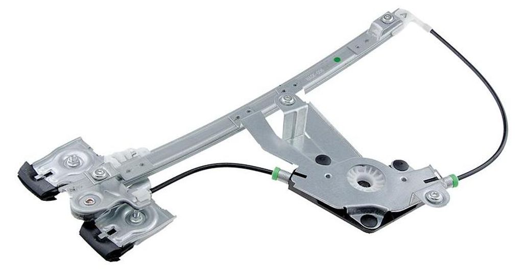 Stahovačka pravá zadní elektrická ŠKODA OCTAVIA 1 Obrázek produktu 