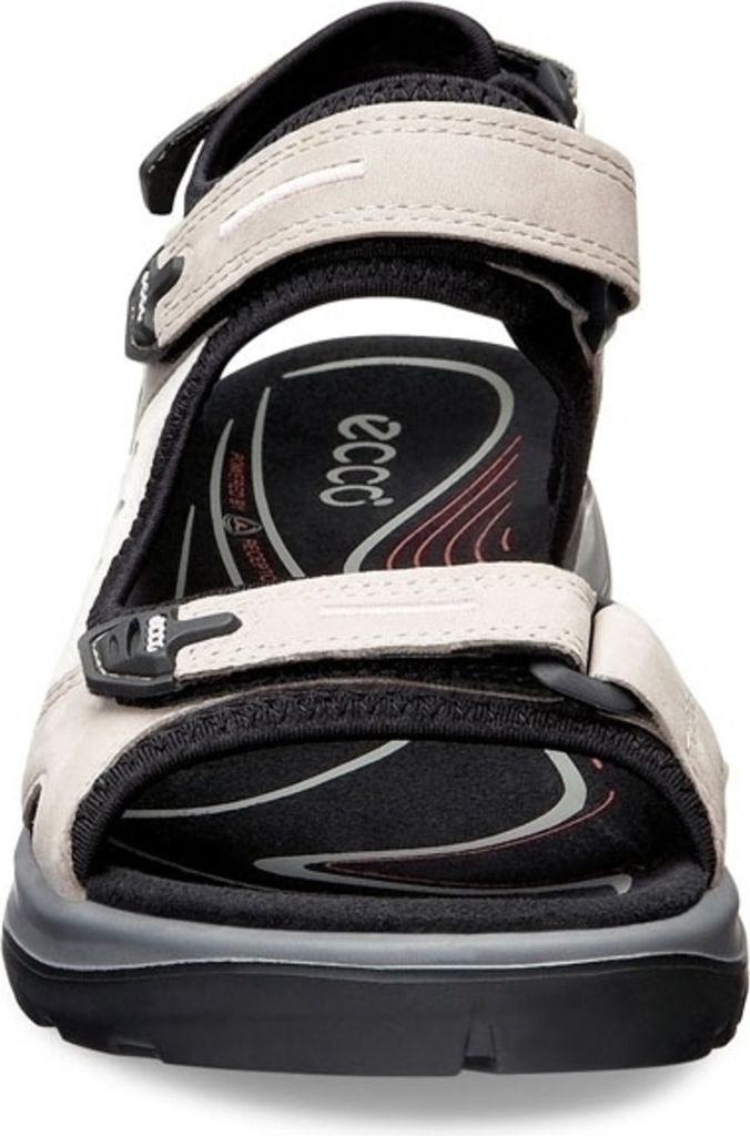 Ecco Offroad Yucatan W Atmosphere/Ice W./Black Produktbild 78