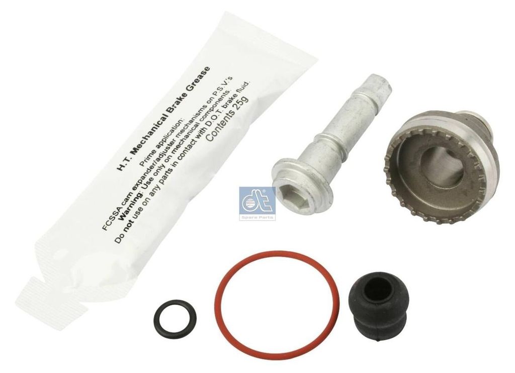 DT Spare Parts Reparatursatz Automatische Nachstellung Produktbild 
