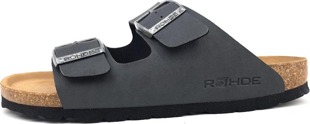Rohde 5920 Grado Schuhe Sandalen Pantoletten Clogs , Produktbild 