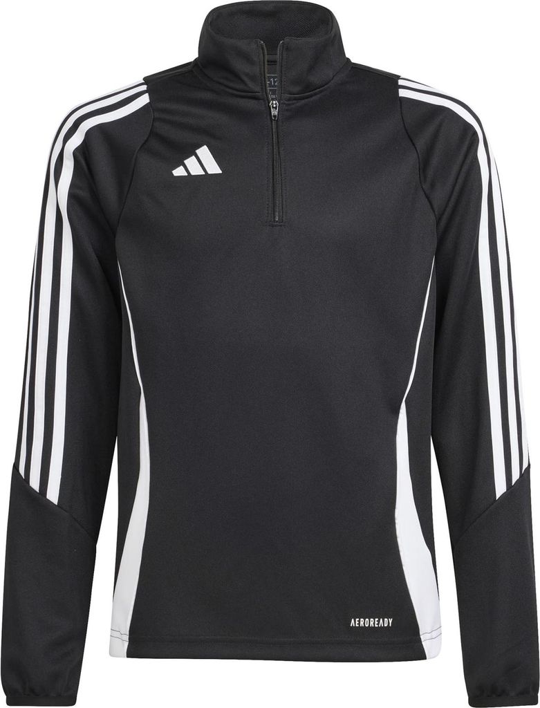 Bluza treningowa adidas Junior Tiro 24 IJ9952 128