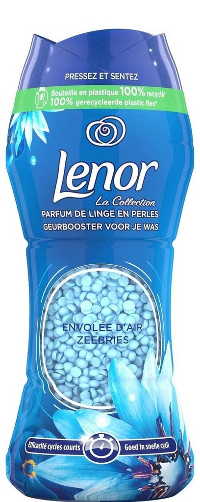 Lenor Geurbooster - 22sc300gr - zeebries Produktbild 