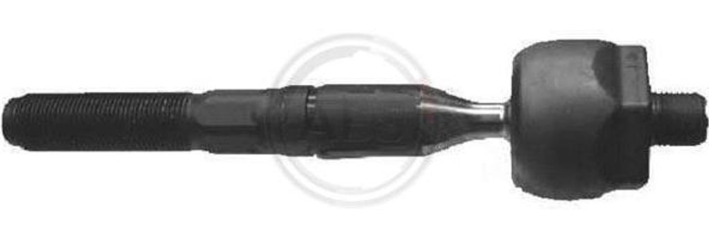 A.B.S. 240296 Axialgelenk, Spurstange OE 4550369015 kompatibel mit Land Cruiser