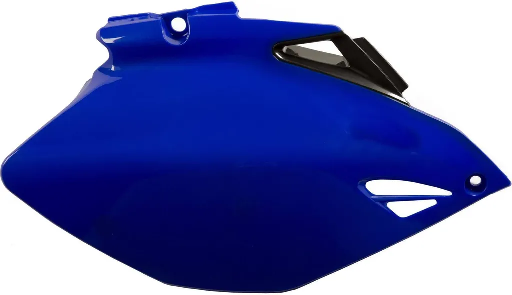 Réparez votre Carénage : Plaque Latérale ACERBIS Bleue YAMAHA YZ F