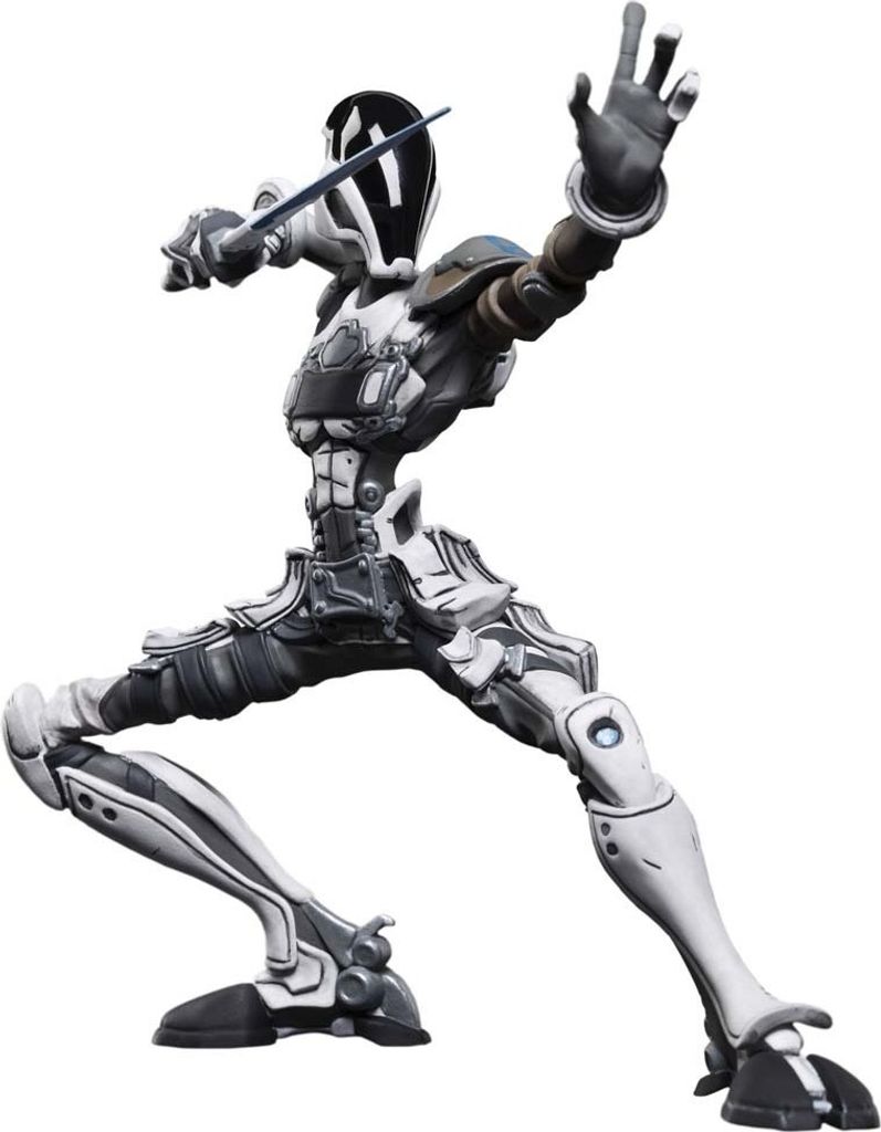 Weta Workshop Borderlands 3 - Zer0 Figure Mini Epics Obrázek produktu 