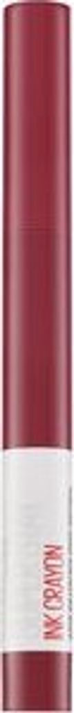 Maybelline Superstay Ink Crayon Matte Lipstick Longwear - 55 Make It Happen Lippenstift für einen matten Effekt