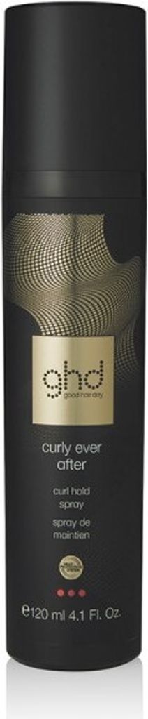Ghd Curly ever After Curl Hold - Lockenspray Produktbild 