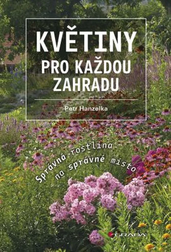 Plantes de jardin : le guide illustré pour réussir vos massifs de fleurs