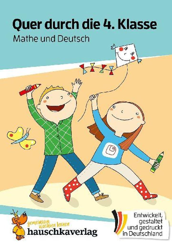 Fit für Gymnasium und Realschule, spielerisch wiederholen Produktbild 