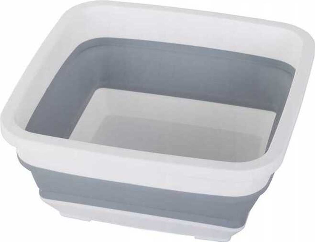 Silikon-Schüssel, quadratisch – 01552 Produktbild 