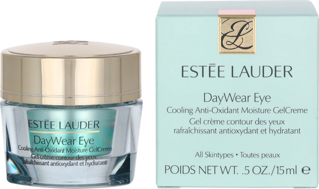 Estee Lauder - DayWear Eye Gel Creme - Gel occhi Immagine del prodotto 