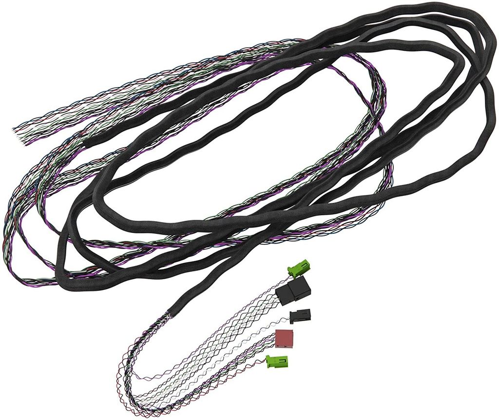 ETU-MBACC - ETON ACC Verstärkeranschlussset für ETON MB System
