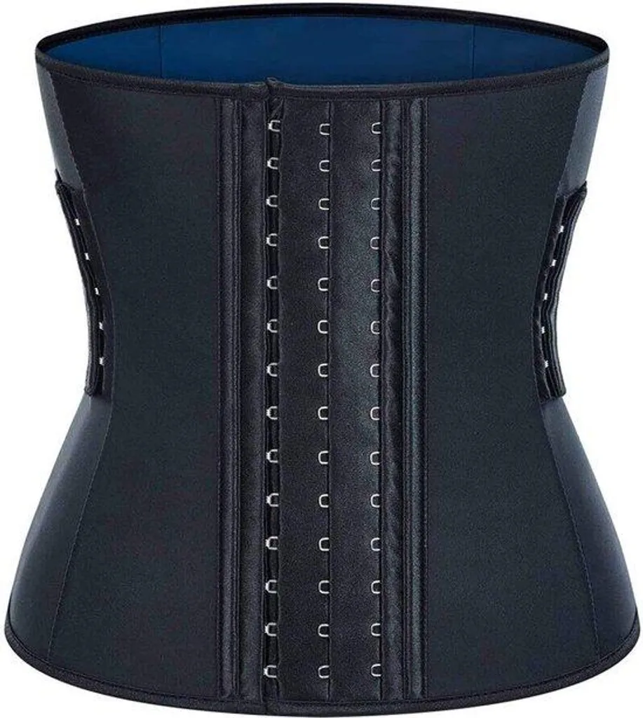 Stimulateur de transpiration et appareil de modelage abdominal complet