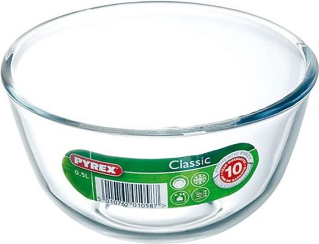 Pyrex 7070.55175 ciotola per miscelazione Immagine del prodotto 