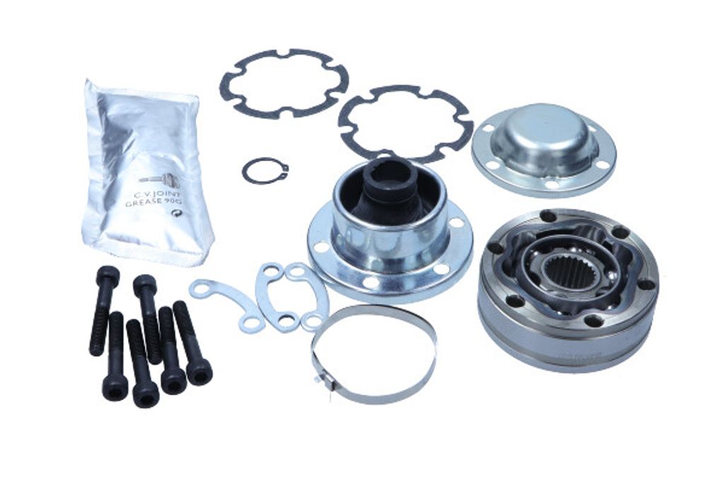 MAXGEAR 49-2874 Gelenk Längswelle für BMW 5 Limousine (E39) Produktbild 