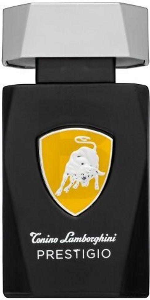 Tonino Lamborghini Prestigio toaletná voda pre mužov 75 ml Obrázok produktu 