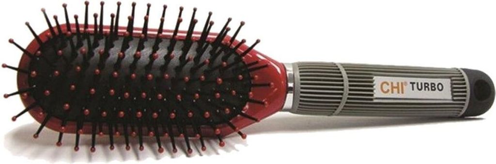 CHI Turbo Paddle Brush CB10 Small for Unisex