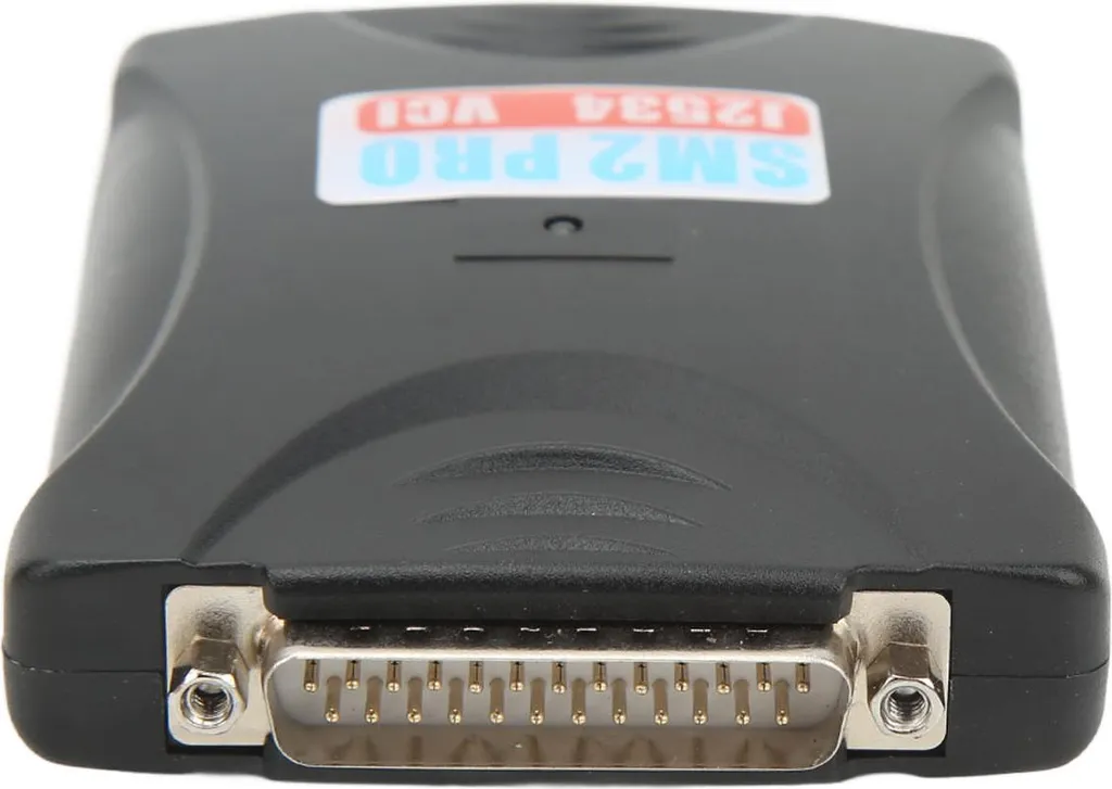Guida all'acquisto SM2 PRO J2534: Programmatore ECU per Esperti