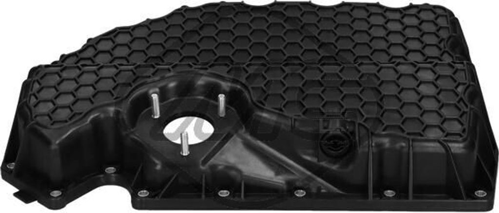 Metalcaucho 39504 Ölwanne Motorölwanne für AUDI A3 Sportback (8VA, 8VF) für SEAT Leon ST (5F8)