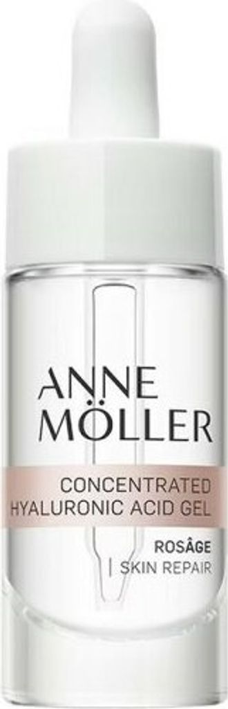 Anne Möller Rosâge Reines Hyaluronsäure-Gel Produktbild 