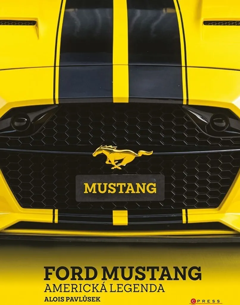 Ford Mustang Objet Décoration Bureau pour Passionné Auto et Design