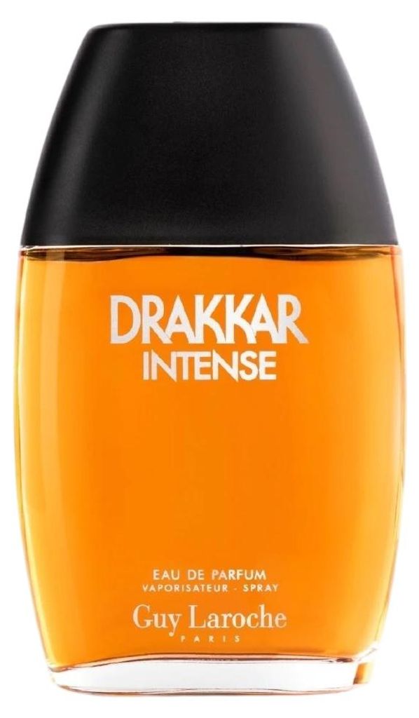 GUY LAROCHE Drakkar Intense EDP 50ml Zdjęcie produktu 