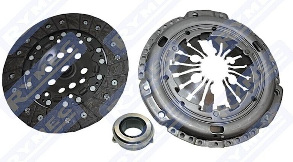 RYMEC Kupplungssatz Kupplung für VW Golf IV Schrägheck (1J1) JT1134