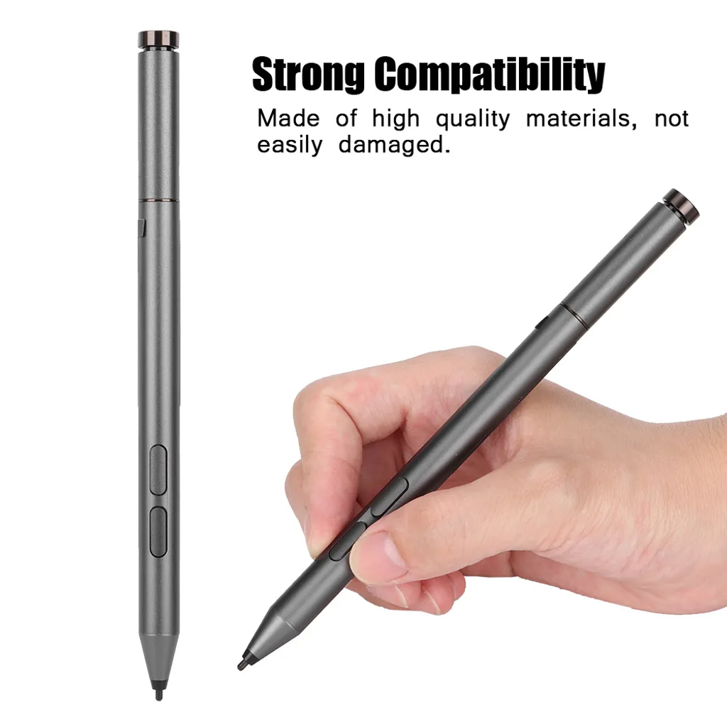 Stylet Lenovo ThinkPad pour prise de notes et dessin professionnel