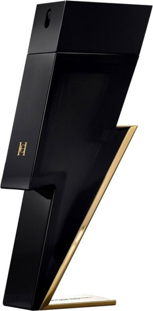 Carolina Herrera Bad Boy, Männer, 50 ml, Bergamotte, Produktbild 