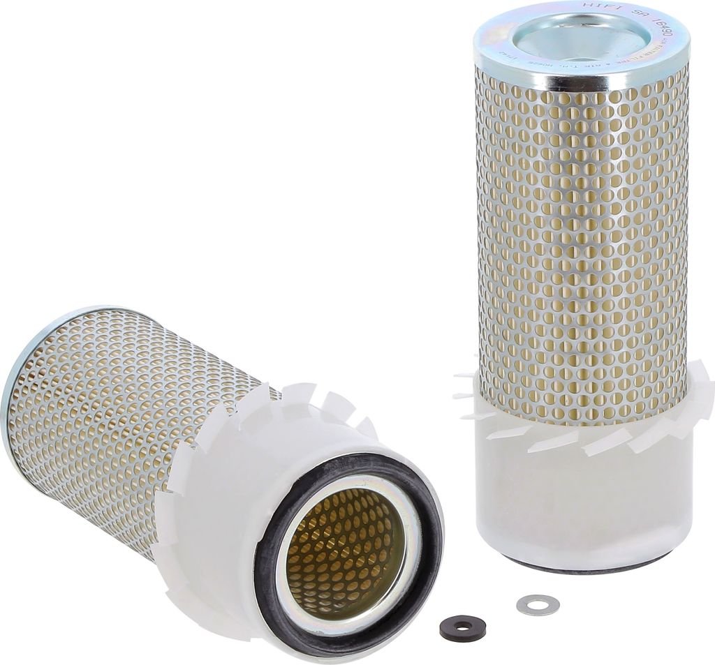 Luftfilter SA 16490