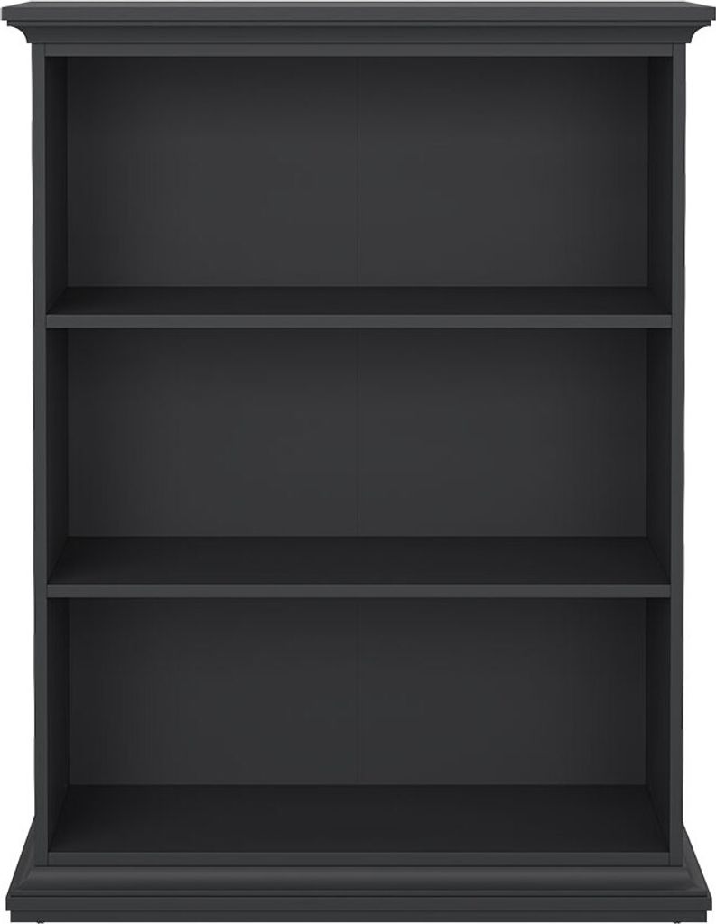 Venedig bibliothèque gris. Image du produit 