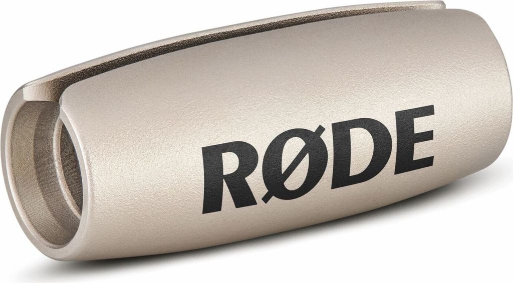 Rode MicDrop
