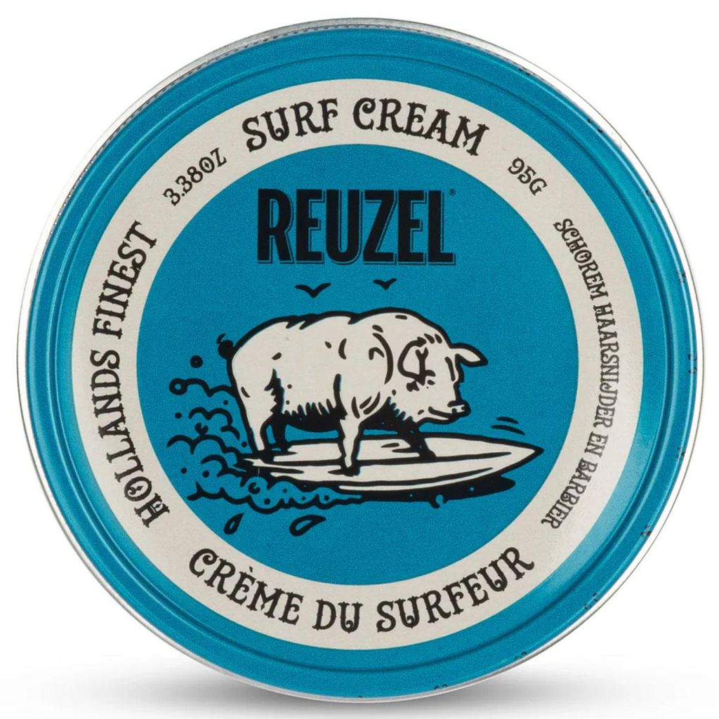 REUZEL, crema para dar textura y definición al cabello, Imagen del producto 