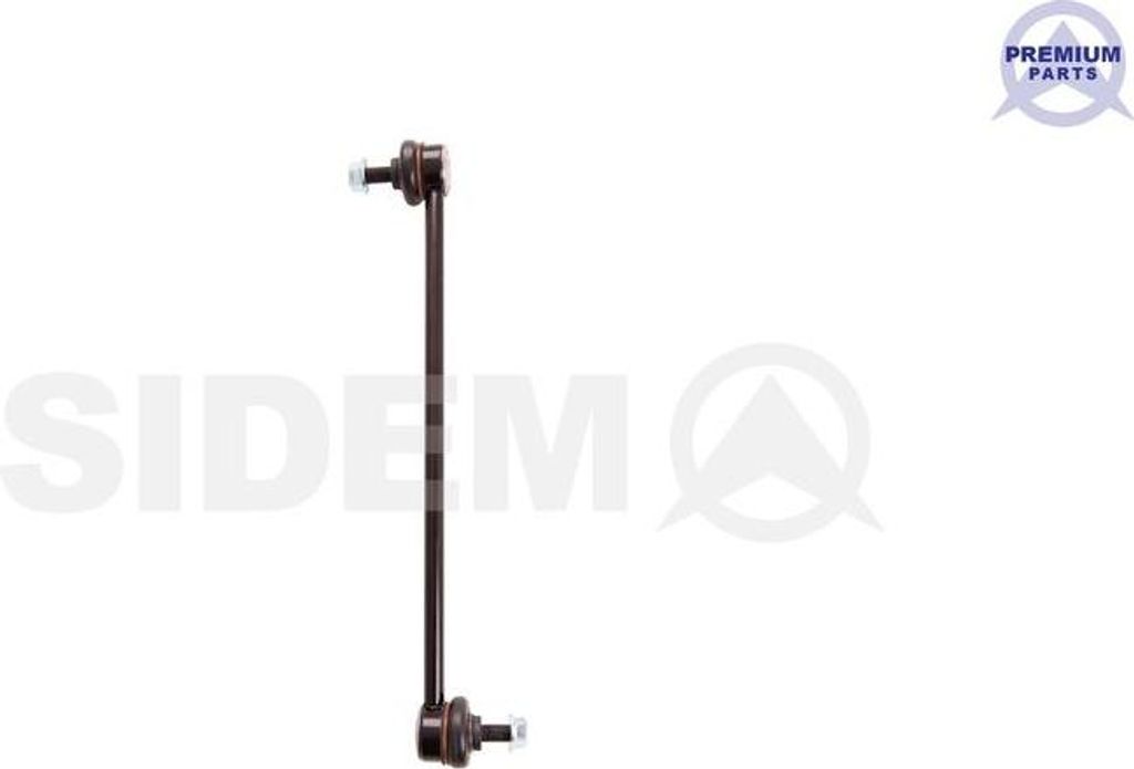 SIDEM 65168 Stabilisatorstrebe OE J9C1154 kompatibel mit Range Rover, Evoque, Discovery, E-Pace