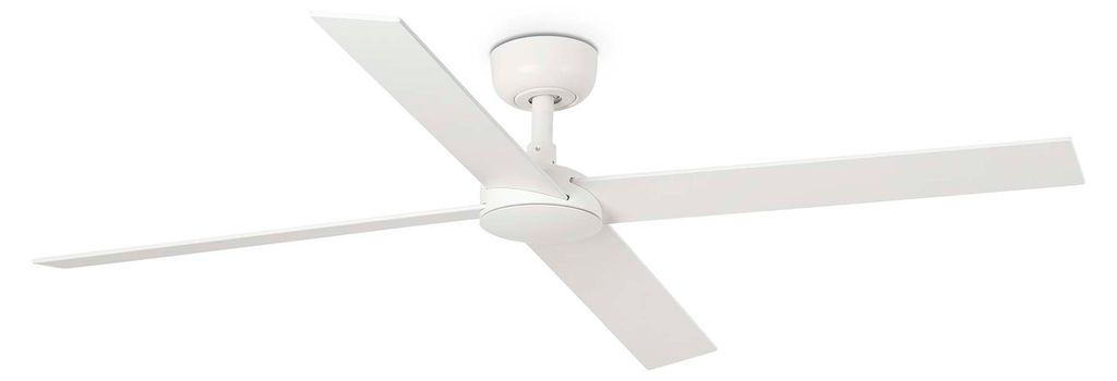 Energeticky úsporný stropný ventilátor s diaľkovým Obrázok produktu 